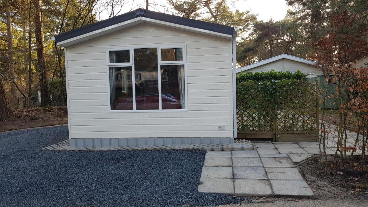 Vakantiehuis Diever Exterior foto